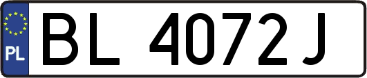 BL4072J
