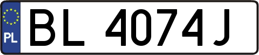BL4074J