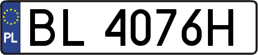 BL4076H