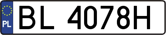 BL4078H