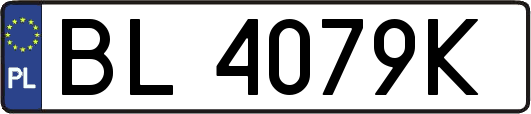 BL4079K