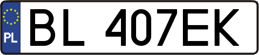 BL407EK