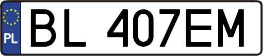 BL407EM