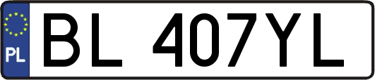 BL407YL