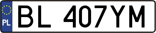 BL407YM