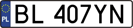 BL407YN