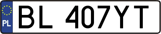 BL407YT