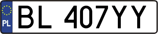 BL407YY