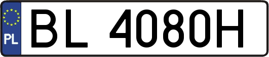 BL4080H