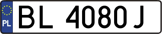 BL4080J