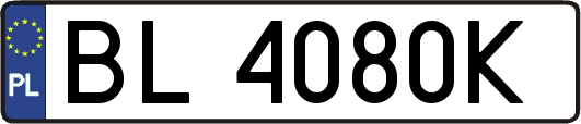 BL4080K