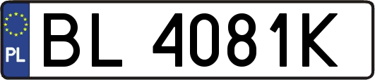 BL4081K