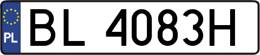 BL4083H