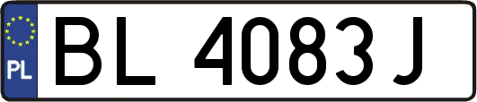 BL4083J