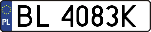BL4083K