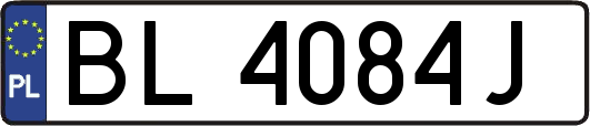 BL4084J