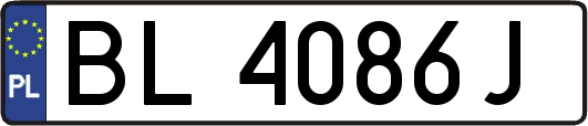 BL4086J