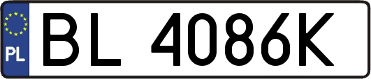 BL4086K