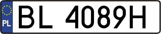 BL4089H