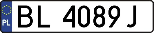 BL4089J