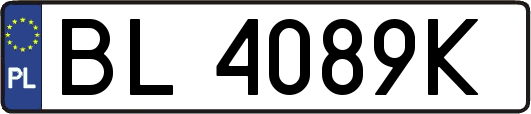 BL4089K