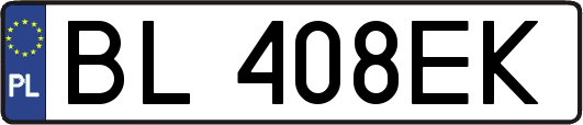 BL408EK