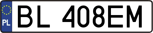 BL408EM