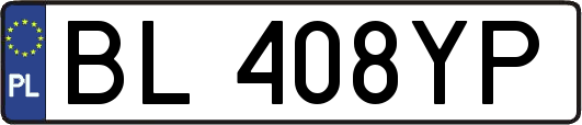 BL408YP