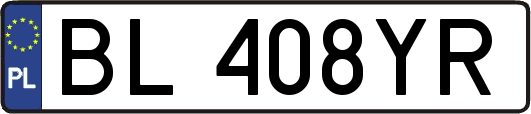 BL408YR