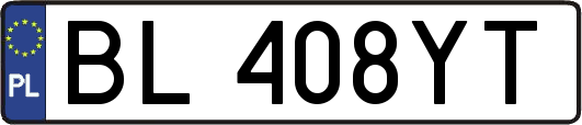 BL408YT