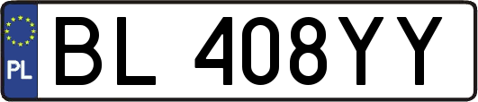 BL408YY