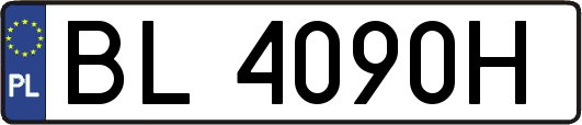 BL4090H