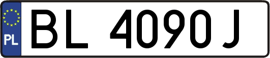 BL4090J