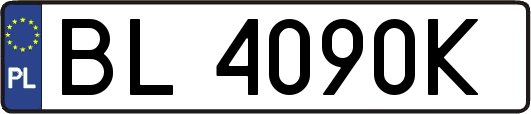 BL4090K