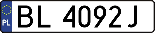 BL4092J