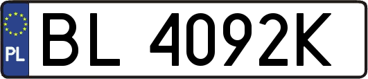 BL4092K