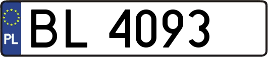 BL4093