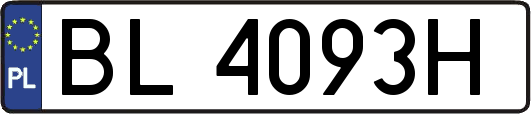 BL4093H