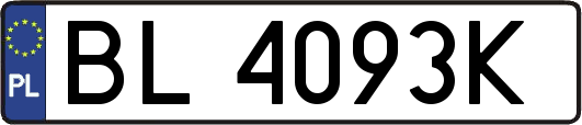 BL4093K