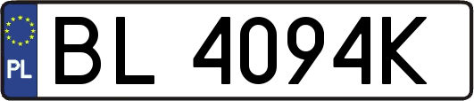 BL4094K
