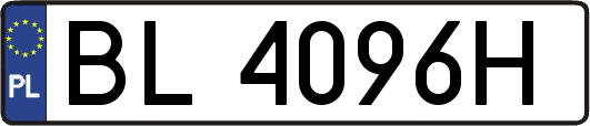 BL4096H