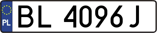 BL4096J