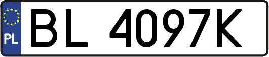 BL4097K