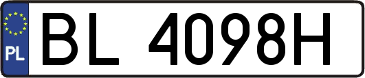 BL4098H