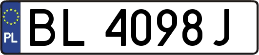 BL4098J