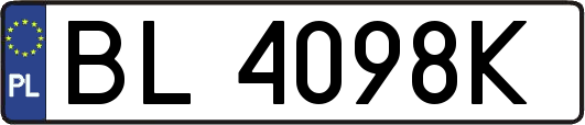 BL4098K