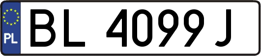 BL4099J