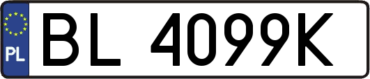 BL4099K