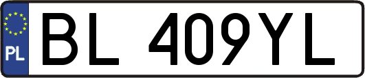 BL409YL