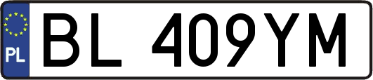 BL409YM